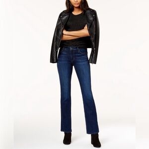 Joe's Provocateur wide legs Women’s Jeans dark washed Size 28